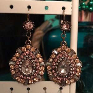 Betsey Johnson Earrings